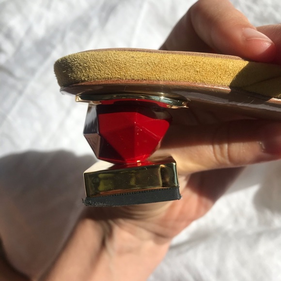 Sold 💛 JACQUEMUS Les Mules - Picture 7 of 8